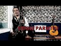 SI DOLI PARMITU | NICO NAINGGOLAN Jr & FRIENDS (cover version) Written by Tilhang Gultom