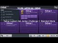 Injustice Gods Among Us: Yellow Lantern Hal Jordan Challenge 1 Standard Mode