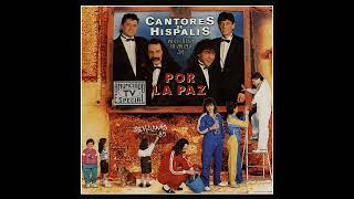 Cantores de Híspalis -  El vuelo de los juglares (Por la Paz, Sev. 89 - 1988)