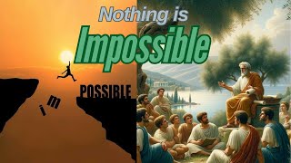 The SECRET to Turning Impossible Dreams Into Reality 🌟| Inspiring Ancient Wisdom\