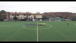 CATEGORIA ALLIEVI U16 - VIGHIGNOLO vs ORIONE - 8ª DI CAMPIONATO