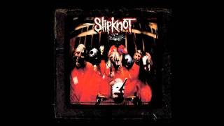 Slipknot - Eyeless