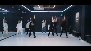 [Let's Try!] 하나돌 Anthos* 『BIRTH』 (Dance Practice short ver.)