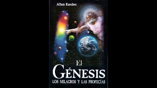 EL GENESIS Allan Kardec