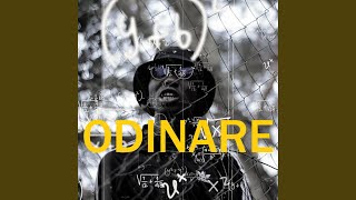 ODINARE CHALLENGE (feat. Khaligraph Jones)