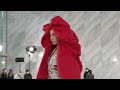 big design award 2022 a w collection rakuten fashion week tokyo 2022 a w