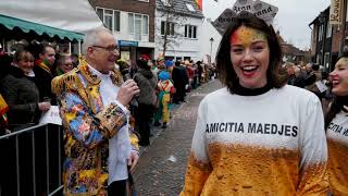 Grote Optocht Hoensbroek 2020