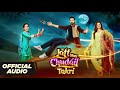 Jatt Nuu Chudail Takri (Official Title Song)- Gippy Grewal, Sargun & Roopi | Jaani | Arvinder Khaira