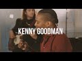 Arkansas House Records Live! - Kenny Goodman - All Ya' Need & Look What Love Can Do