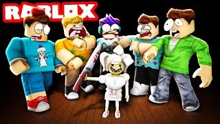 The Weirdest Bird Family In Roblox Become Birds Roleplay Roblox Feather Family Roleplay - gamer chad roblox murderer mystery 2 with the pals