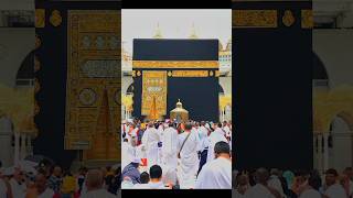 Khana Kaaba 😍😍 #islamicvideo #shortvideo #ytshorts #shorts