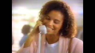 1992 Hallmark Commercial - House Calls