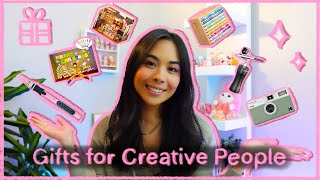 25 Creative Gift Ideas for Artists: Perfect Presents for Every Creative Mind!