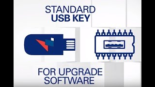 New interface on the Masterplat semi-automatic stretch wrapper is easy to navigate and operate