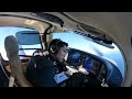 i flew for 8 hours in my cirrus sr22t iron butt challenge