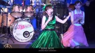 JUKEBOX 2015.5.1　Reina　(261)