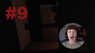 3 SCARY GAMES #9