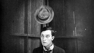 The Secret Behind Buster Keaton's Stone Face