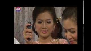 sereimongkul - សិរីមង្គល / khmer traditional wedding part 11