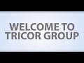 Tricor Group - Hong Kong Head Office