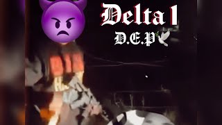 DELTA 1🦂 (D.E.P🕊️) [5050 FLOW MALANDRO] /// EL ALEX PRR*S