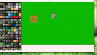 Pygame Map Editor