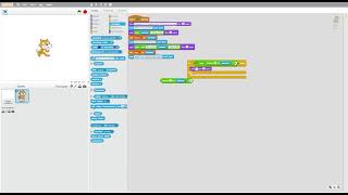 How To Use The Join Block - Scratch Tutorial
