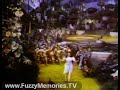 The Wizard of Oz CBS Promo (1977)