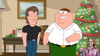 Family Guy Season 16 Ep. 9 NoCuts Family Guy Full Episode