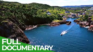 Newfoundland - On the Shores of Canada's Most Spectacular Coast | Free Documentary Nature