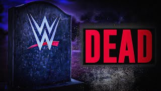 WWE Will Be DEAD 🕯️