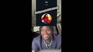 Bobrisky's Leak Audio Exposed by Very Dark Black Man (VDM)