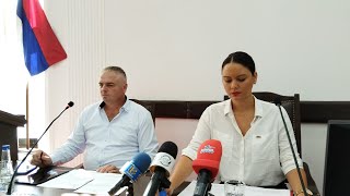 Kompletan snimak pete sednice SO Petrovac na Mlavi  LORTUS media  3. 9. 2024.