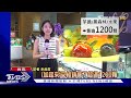 媽咪愛吃甜 水果.黑森林.芋泥夯 老闆 業績20%↑｜tvbs新聞 @tvbsnews01