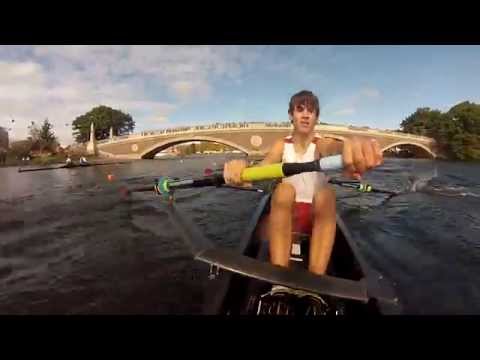Fordham Prep 2014 Head of the Charles Fordham Prep 2014 Head of the Charles