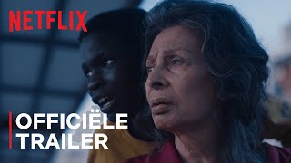 La vita davanti a sé | Officiële trailer | Netflix