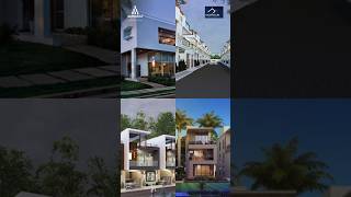 _It's a beautiful project for the investment.Sector-150Villas and plots available._