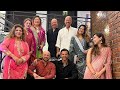 Hrithik Roshan 's Diwali Celebrations With Family | Rakesh Roshan | Rajesh Roshan | Bollywood ||