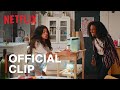 Download Someone Great Dancing Scene Gina Rodriguez and DeWanda Wise Dance to Lizzo Netflix mp3