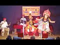 yakshagana full prasanga bhoumasura kalaga ಭೌಮಾಸುರ ಕಾಳಗ ಸಂಪೂರ್ಣ ಯಕ್ಷಗಾನ .