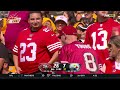 San Francisco 49ers vs. Pittsburgh Steelers Game Highlights  NFL 2023 Week 1