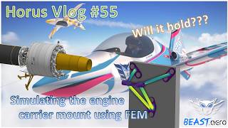 Horus VLog #55