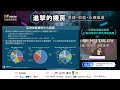 【d forum 2022企業機房論壇】中華電信：空間有限機房無限，與城市共榮的零碳機房