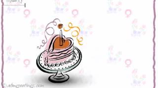 Happy Birthday Numbered | Ecard | Wishes | Greeting cards | 02 01