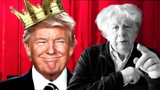 King Trump | Archivo Villegas