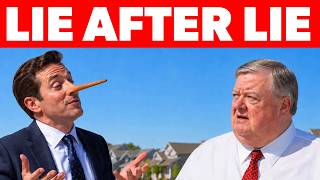 Mortgage Broker Madness