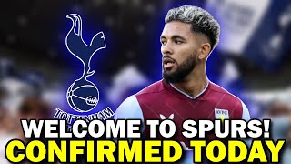 JUST OUT! SPURS JUST ANNOUNCED! NOBODY EXPECTED IT! TOTTENHAM NEWS TODAY!