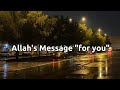 Allah's Message 