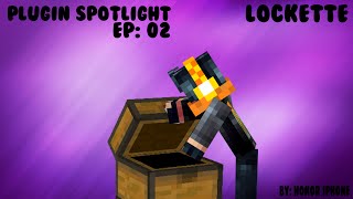 Lockette Plugin Showcase