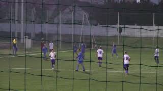 U14 Újpest Monor       6